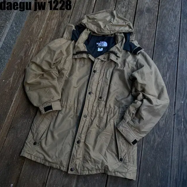 100 THE NORTH FACE JACKET 노스페이스 자켓